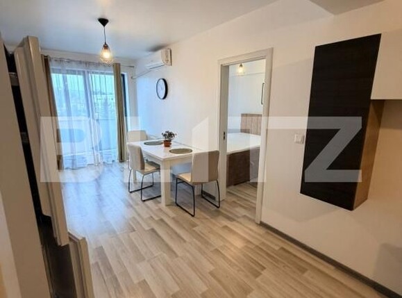 Apartament de vânzare 2 camere Dambul Rotund - 193083AV | BLITZ Cluj-Napoca | Poza3