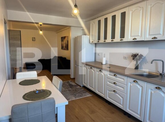 Apartament de vânzare 2 camere Dambul Rotund - 193083AV | BLITZ Cluj-Napoca | Poza2