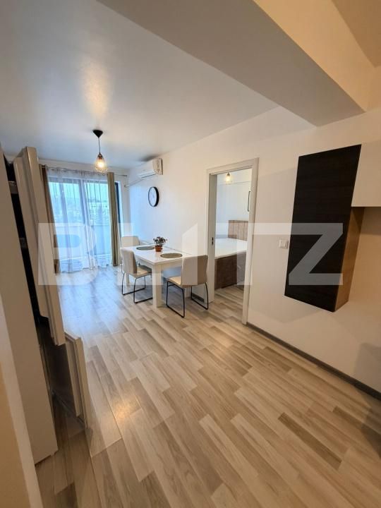Apartament de vânzare 2 camere Dambul Rotund - 193083AV | BLITZ Cluj-Napoca | Poza3