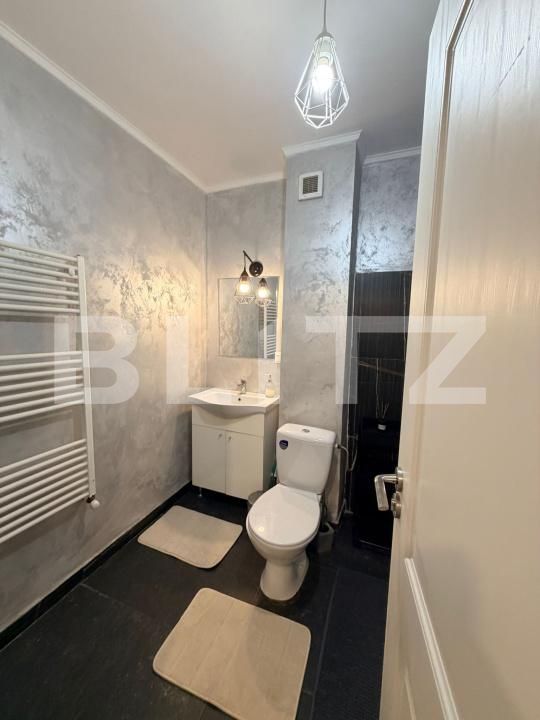 Apartament de vânzare 2 camere Dambul Rotund - 193083AV | BLITZ Cluj-Napoca | Poza9