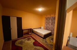 Apartament o cameră, 45 mp, zona Florilor