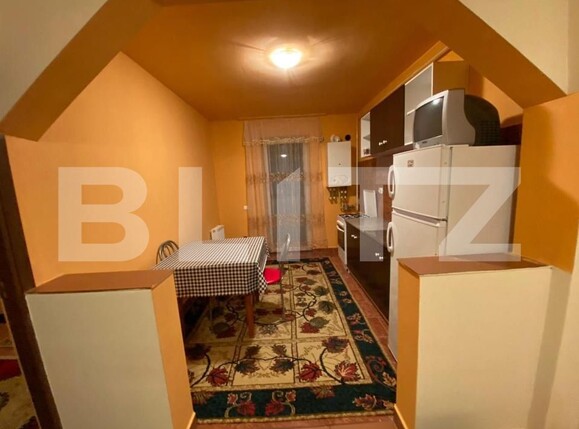 Garsonieră de închiriat Floreşti - 193087AI | BLITZ Cluj-Napoca | Poza1