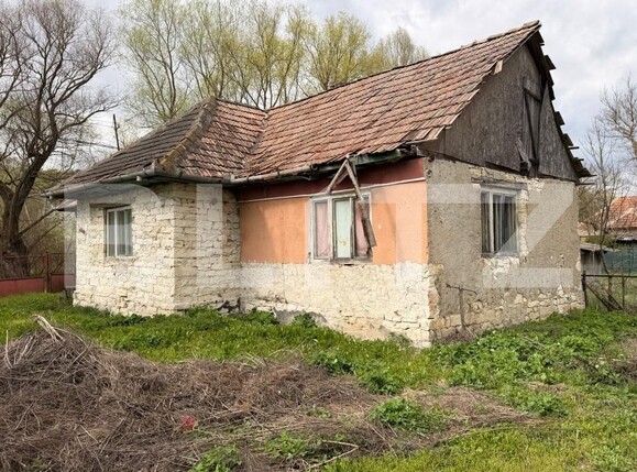 Casa de vânzare 2 camere Chinteni - 193089CV | BLITZ Cluj-Napoca | Poza2