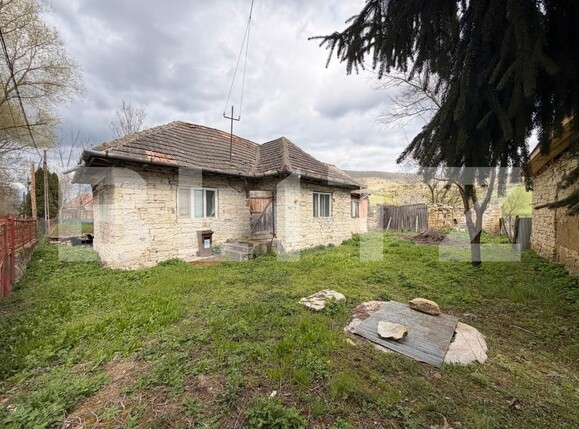 Casa de vânzare 2 camere Chinteni - 193089CV | BLITZ Cluj-Napoca | Poza1