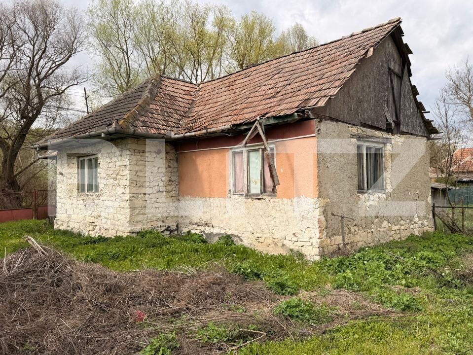 Casa de vânzare 2 camere Chinteni - 193089CV | BLITZ Cluj-Napoca | Poza2