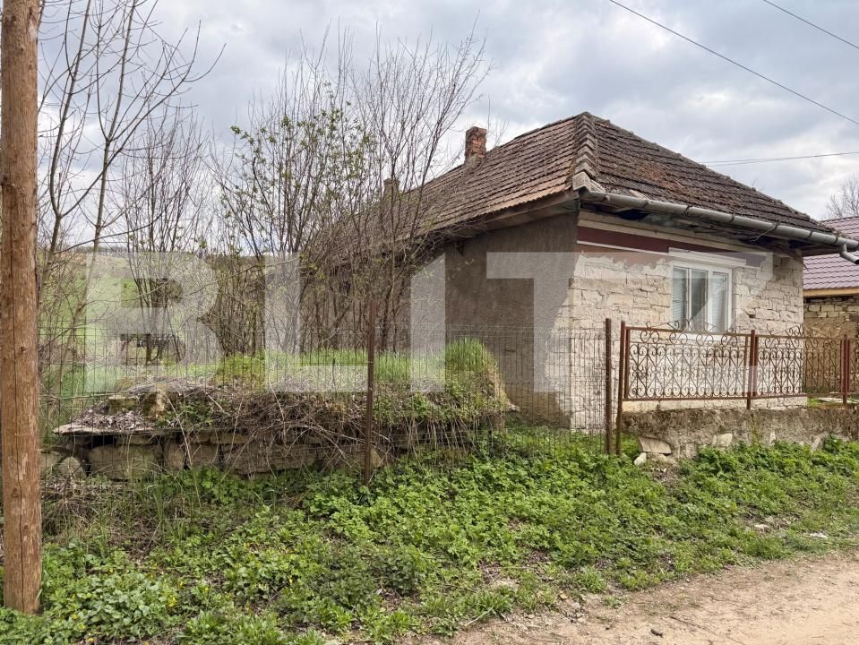 Casa de vânzare 2 camere Chinteni - 193089CV | BLITZ Cluj-Napoca | Poza3