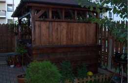 Casa individuala, 185 mp utili si 350 mp teren, constructie noua