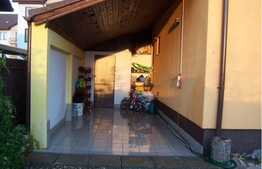 Casa individuala, 185 mp utili si 350 mp teren, constructie noua