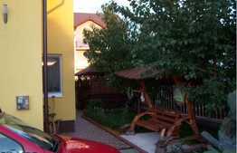 Casa individuala, 185 mp utili si 350 mp teren, constructie noua