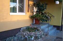 Casa individuala, 185 mp utili si 350 mp teren, constructie noua