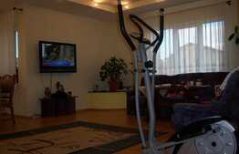 Casa individuala, 185 mp utili si 350 mp teren, constructie noua