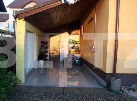 Casa de vânzare 4 camere Floreşti - 19309CV | BLITZ Cluj-Napoca | Poza4