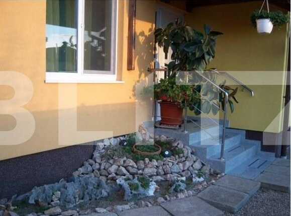 Casa de vânzare 4 camere Floreşti - 19309CV | BLITZ Cluj-Napoca | Poza13