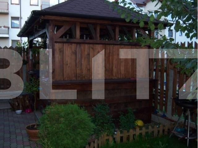 Casa de vânzare 4 camere Floreşti - 19309CV | BLITZ Cluj-Napoca | Poza12