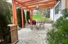 Pensiune, 2 corpuri, ciubar, restaurant si microferma, 600 mp, zona Babarunca