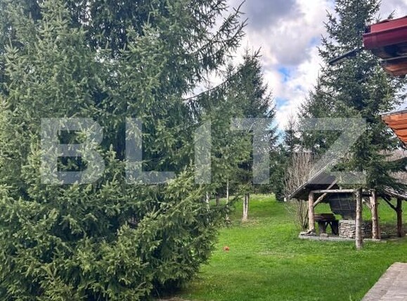Spațiu comercial de vânzare Sacele - 193091SVC | BLITZ Brașov | Poza14