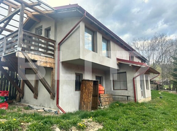 Spațiu comercial de vânzare Sacele - 193091SVC | BLITZ Brașov | Poza16