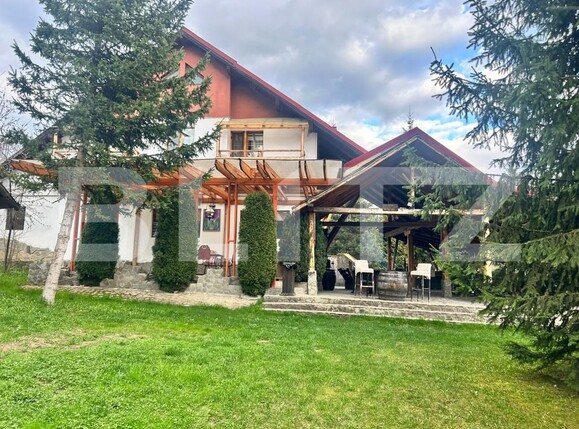 Spațiu comercial de vânzare Sacele - 193091SVC | BLITZ Brașov | Poza13
