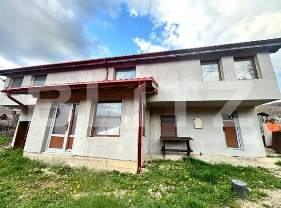 Spațiu comercial de vânzare Sacele - 193091SVC | BLITZ Brașov | Poza15