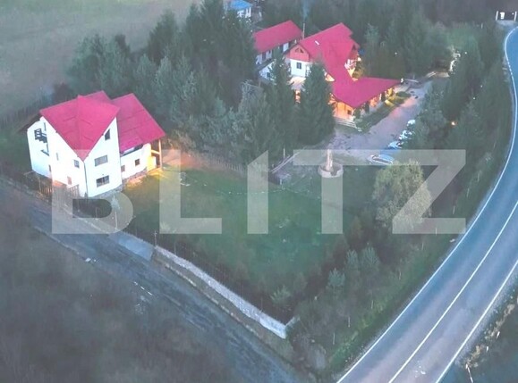 Spațiu comercial de vânzare Sacele - 193091SVC | BLITZ Brașov | Poza1