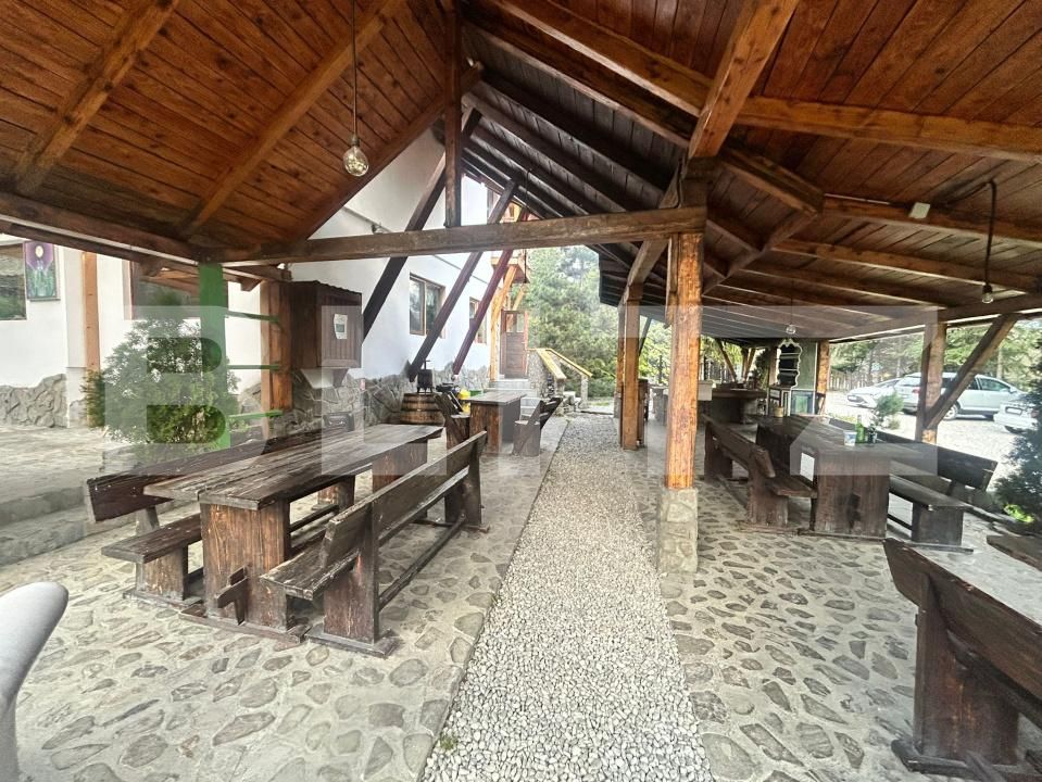 Spațiu comercial de vânzare Sacele - 193091SVC | BLITZ Brașov | Poza9