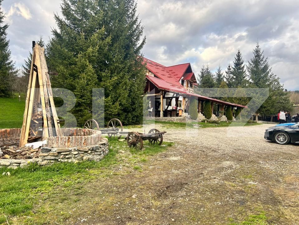 Spațiu comercial de vânzare Sacele - 193091SVC | BLITZ Brașov | Poza8