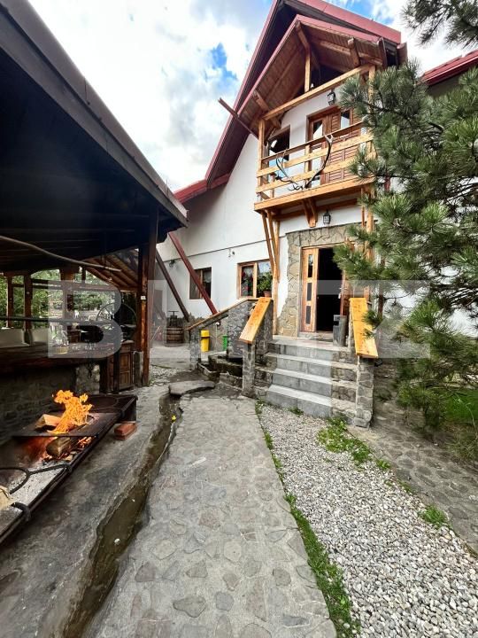 Spațiu comercial de vânzare Sacele - 193091SVC | BLITZ Brașov | Poza6