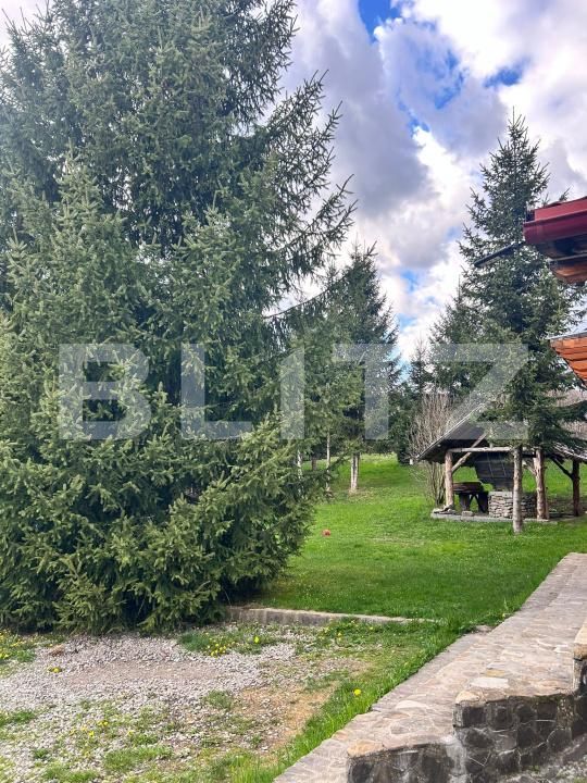 Spațiu comercial de vânzare Sacele - 193091SVC | BLITZ Brașov | Poza14