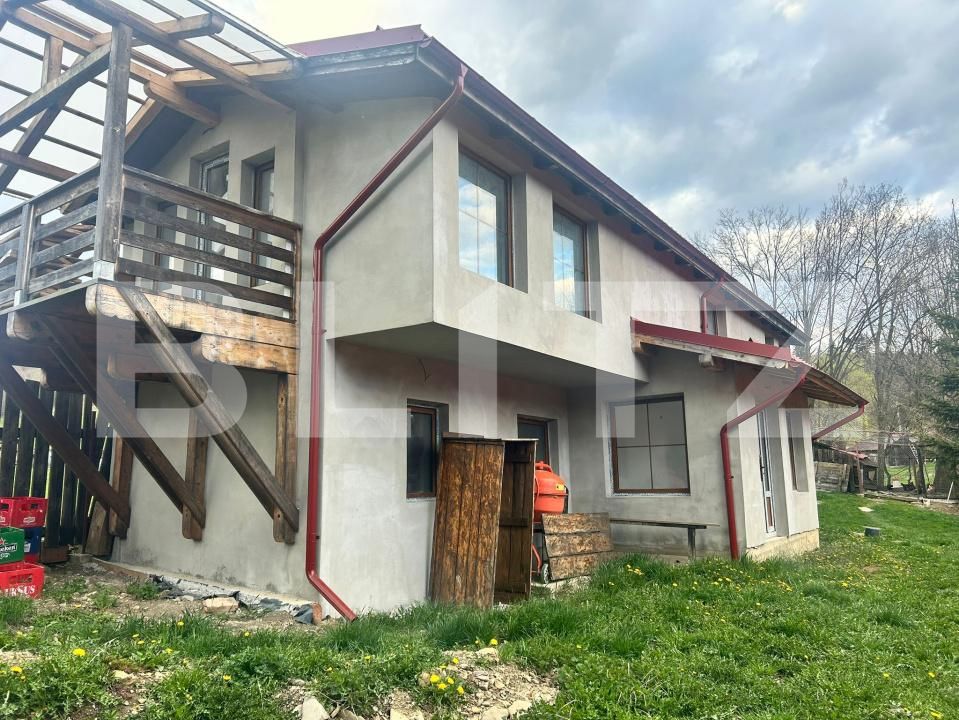 Spațiu comercial de vânzare Sacele - 193091SVC | BLITZ Brașov | Poza16