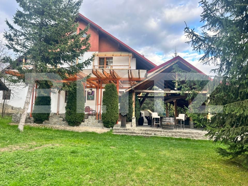 Spațiu comercial de vânzare Sacele - 193091SVC | BLITZ Brașov | Poza13