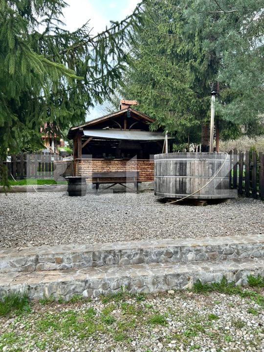 Spațiu comercial de vânzare Sacele - 193091SVC | BLITZ Brașov | Poza5