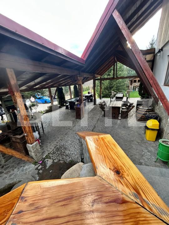 Spațiu comercial de vânzare Sacele - 193091SVC | BLITZ Brașov | Poza3