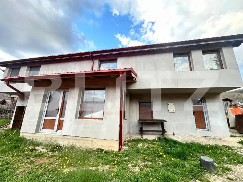 Spațiu comercial de vânzare Sacele - 193091SVC | BLITZ Brașov | Poza15