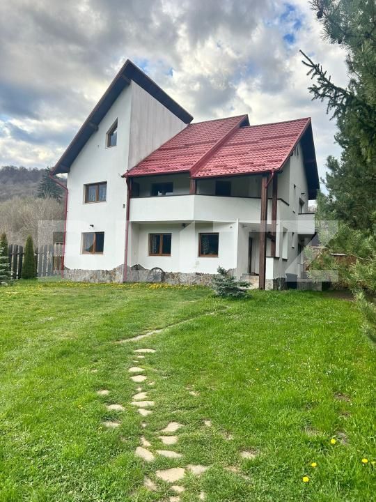 Spațiu comercial de vânzare Sacele - 193091SVC | BLITZ Brașov | Poza11