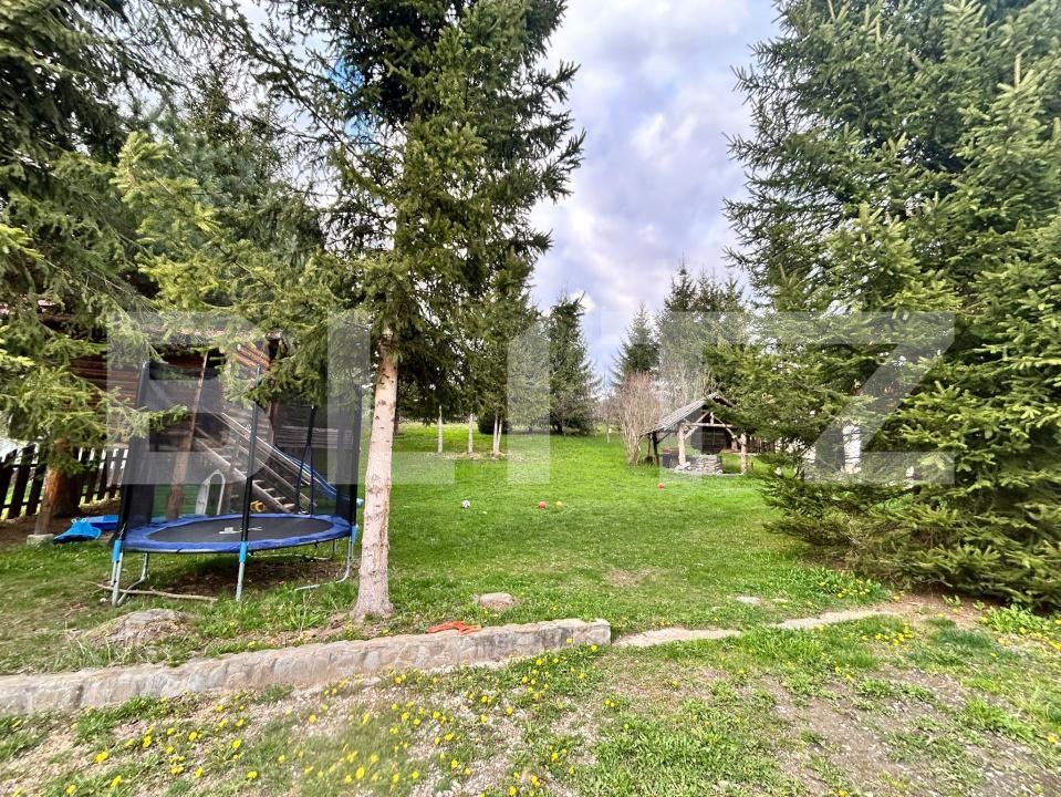 Spațiu comercial de vânzare Sacele - 193091SVC | BLITZ Brașov | Poza7