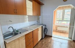 Apartament 2 camere, decomandate, etajul 1, cartier Intre Lacuri