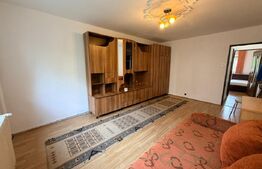 2. camere decomandate, etajul 1, cartier Intre Lacuri