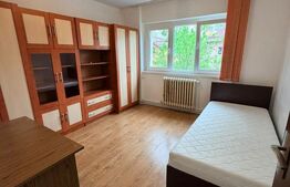 Apartament 2 camere, decomandate, etajul 1, cartier Intre Lacuri