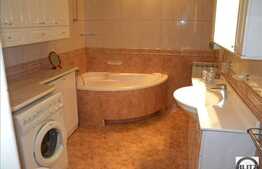 De inchiriat 4 camere, 130 mp in zona Pietei Unirii. Loc de parcare inclus!