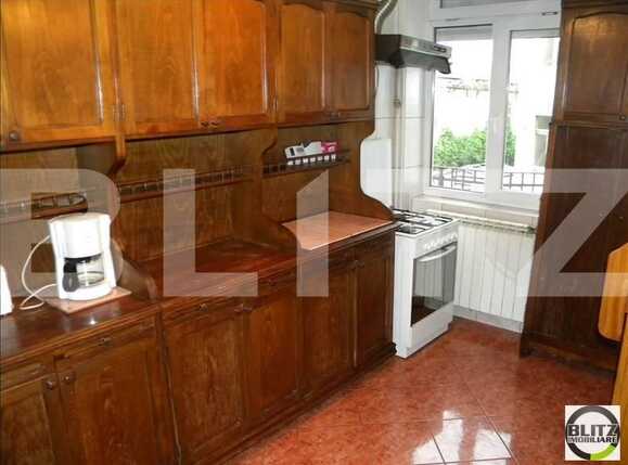 Apartament de închiriat 4 camere Central - 1931AI | BLITZ Cluj-Napoca | Poza1