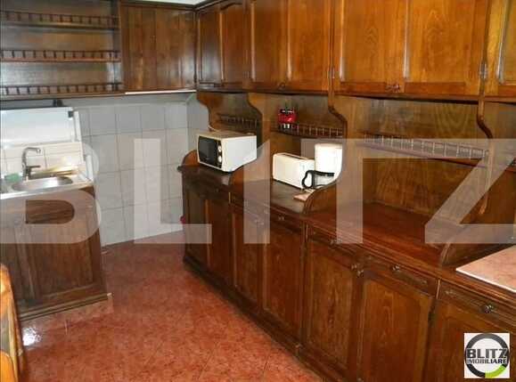 Apartament de închiriat 4 camere Central - 1931AI | BLITZ Cluj-Napoca | Poza2