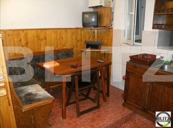 Apartament de închiriat 4 camere Central - 1931AI | BLITZ Cluj-Napoca | Poza3