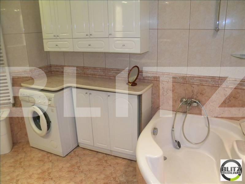 Apartament de închiriat 4 camere Central - 1931AI | BLITZ Cluj-Napoca | Poza14