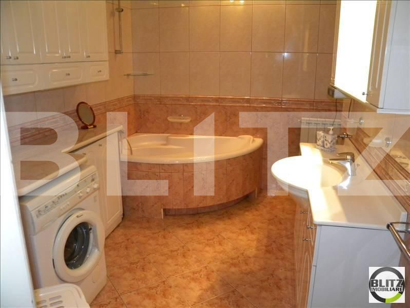 Apartament de închiriat 4 camere Central - 1931AI | BLITZ Cluj-Napoca | Poza12