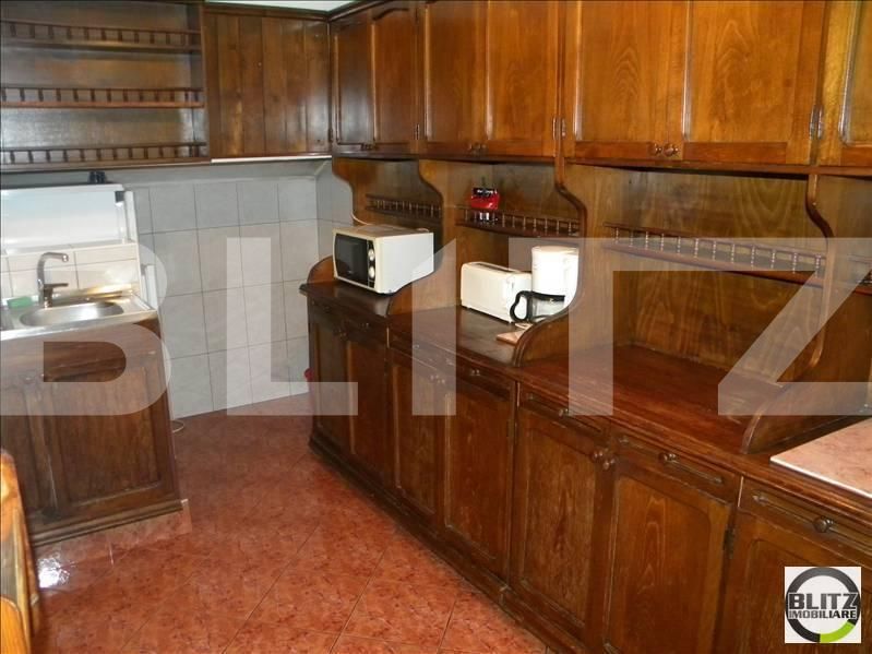 Apartament de închiriat 4 camere Central - 1931AI | BLITZ Cluj-Napoca | Poza2