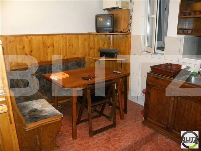 Apartament de închiriat 4 camere Central - 1931AI | BLITZ Cluj-Napoca | Poza3