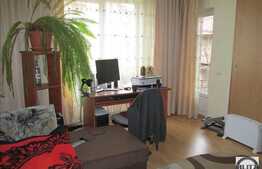 Casa individuala cu doua intrari, 300 mp, 600 mp teren! Locatie linistita!