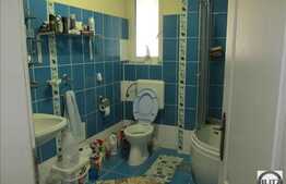 Casa individuala cu doua intrari, 300 mp, 600 mp teren! Locatie linistita!