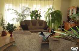 Casa individuala cu doua intrari, 300 mp, 600 mp teren! Locatie linistita!