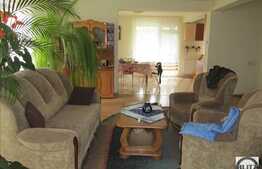 Casa individuala cu doua intrari, 300 mp, 600 mp teren! Locatie linistita!